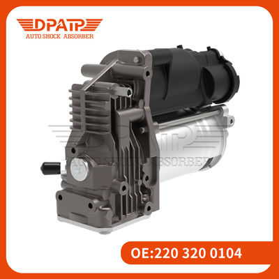 6393200204 bomba de compressor de suspensão de ar para Mercedes Benz Vito Classe V W639 2008-2009
