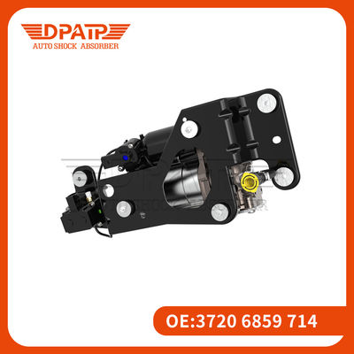 4N0616005C bomba de compressor de suspensão de ar para Audi A8 D5 4N0616013 4N0616005D