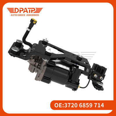 4N0616005C bomba de compressor de suspensão de ar para Audi A8 D5 4N0616013 4N0616005D