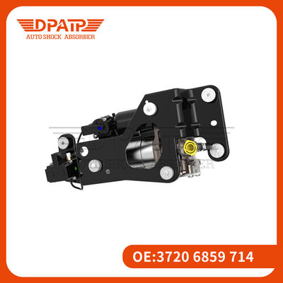 4N0616005C bomba de compressor de suspensão de ar para Audi A8 D5 4N0616013 4N0616005D