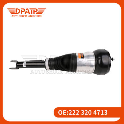 Suspensão de ar ajustável 2223204713 Absorvedor para Mercedes Benz W222