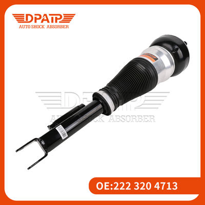 Suspensão de ar ajustável 2223204713 Absorvedor para Mercedes Benz W222