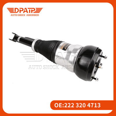 Suspensão de ar ajustável 2223204713 Absorvedor para Mercedes Benz W222