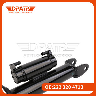 Suspensão de ar ajustável 2223204713 Absorvedor para Mercedes Benz W222