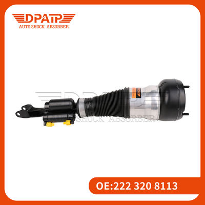 Suspensão de ar ajustável 2223208113 Absorvedor para Mercedes Benz W222 4WD