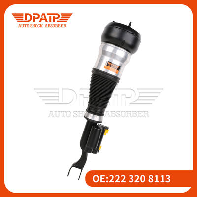 Suspensão de ar ajustável 2223208113 Absorvedor para Mercedes Benz W222 4WD
