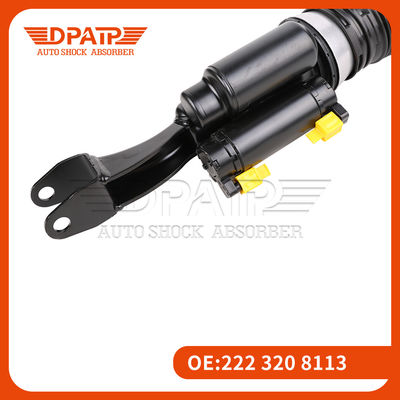 Suspensão de ar ajustável 2223208113 Absorvedor para Mercedes Benz W222 4WD