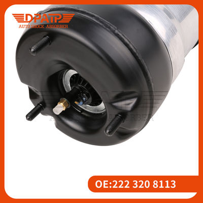Suspensão de ar ajustável 2223208113 Absorvedor para Mercedes Benz W222 4WD