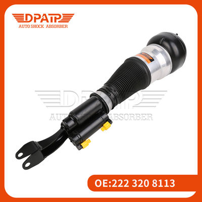 Peças para automóveis Absorvedor de choque de ar Frente para Rolls Royce Ghost Wraith 37106862144