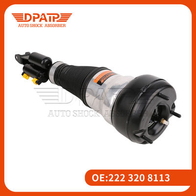 Peças para automóveis Absorvedor de choque de ar Frente para Rolls Royce Ghost Wraith 37106862144