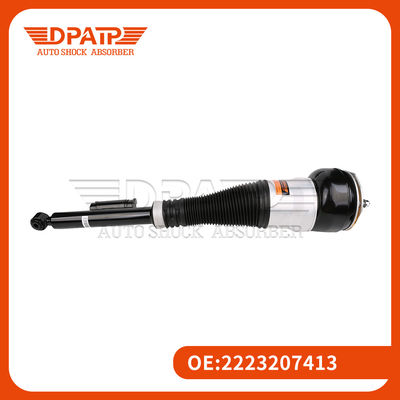 Rear Air Suspension Shock Absorber 2223207313 2223207413 para a Mercedes Benz W222