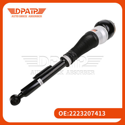 Rear Air Suspension Shock Absorber 2223207313 2223207413 para a Mercedes Benz W222