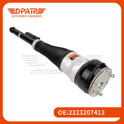 Rear Air Suspension Shock Absorber 2223207313 2223207413 para a Mercedes Benz W222