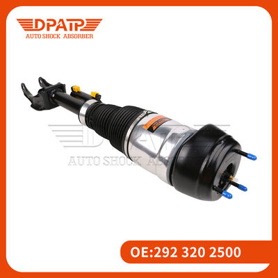 Sensor de suspensão dianteira 2923202500 2923202600 para Mercedes Benz C292