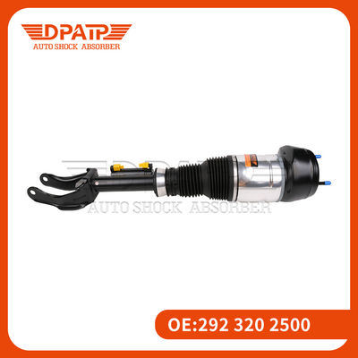 Sensor de suspensão dianteira 2923202500 2923202600 para Mercedes Benz C292