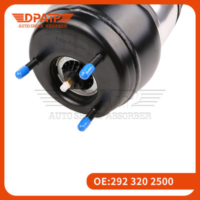 Sensor de suspensão dianteira 2923202500 2923202600 para Mercedes Benz C292