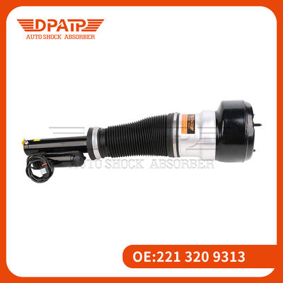 2213209313 Autopeças absorvedor de choque de ar Frente para Mercedes Benz W221 2WD