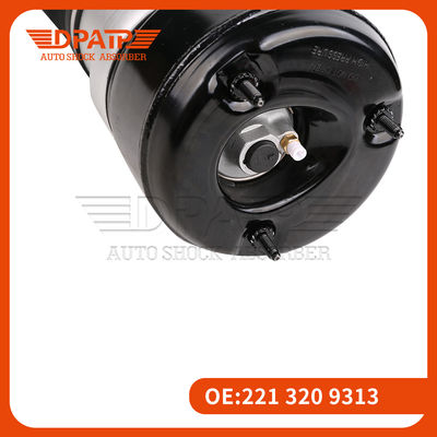 2213209313 Autopeças absorvedor de choque de ar Frente para Mercedes Benz W221 2WD
