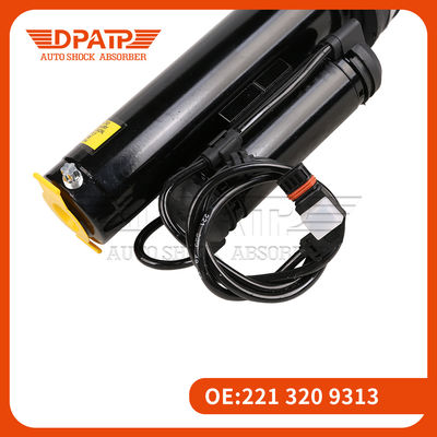2213209313 Autopeças absorvedor de choque de ar Frente para Mercedes Benz W221 2WD
