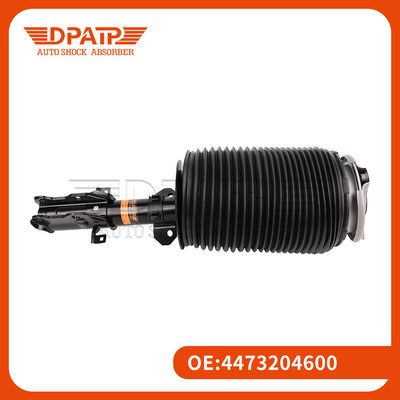 4473204600 Para Mercedes Benz 447 448 Sistema de amortecimento de ar Choque pneumático