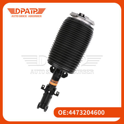 4473204600 Para Mercedes Benz 447 448 Sistema de amortecimento de ar Choque pneumático