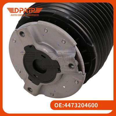 4473204600 Para Mercedes Benz 447 448 Sistema de amortecimento de ar Choque pneumático