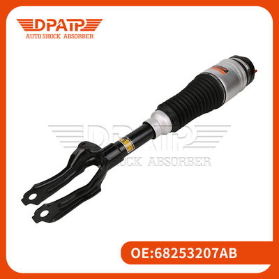 68253207AB Absorvedor de choque dianteiro esquerdo para Jeep Grand Cherokee 2017