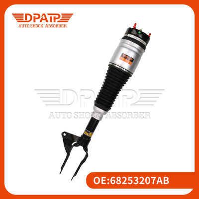 68253207AB Absorvedor de choque dianteiro esquerdo para Jeep Grand Cherokee 2017