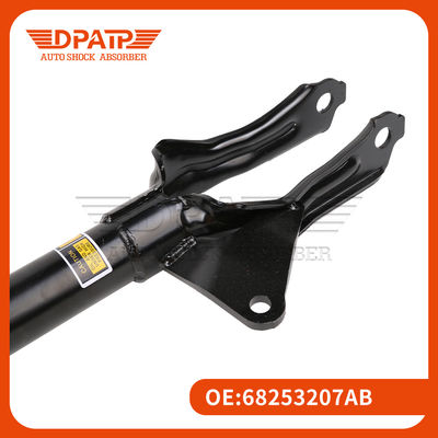 68253207AB Absorvedor de choque dianteiro esquerdo para Jeep Grand Cherokee 2017