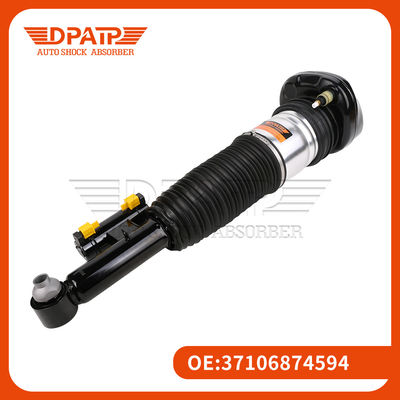 Modelo de carro BMW G12 37106874594 37106874593 Absorvedor de choque traseiro
