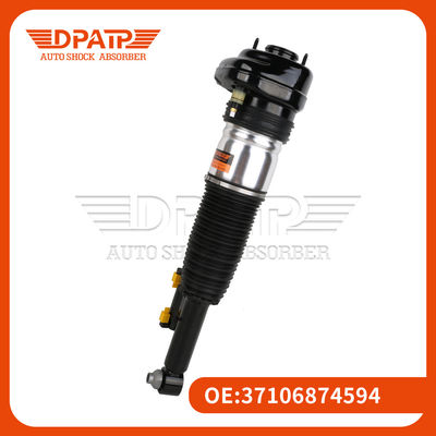 Modelo de carro BMW G12 37106874594 37106874593 Absorvedor de choque traseiro