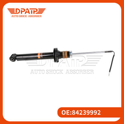 Absorvedor de choque elétrico traseiro esquerda direita 84239992 23405720 para Cadillac CT6