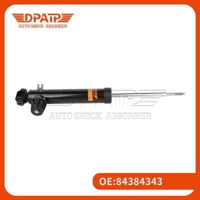Buick Regal Sensor Indutivo Elétrico traseiro Absorvedor de Choque 84384343 84384344