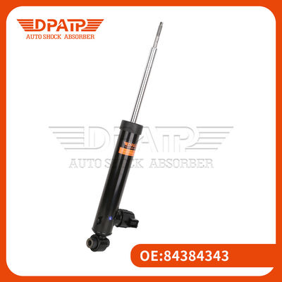 Buick Regal Sensor Indutivo Elétrico traseiro Absorvedor de Choque 84384343 84384344