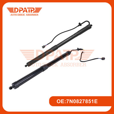 Volkswagen Sharan Power Suporte de elevação de porta traseira OEM 7N0827851E
