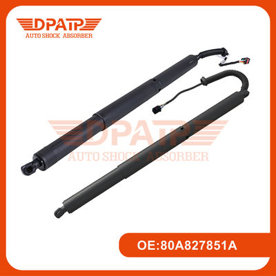 80A827851A Reforços elétricos do porta-bagagens para elevadores elétricos do porta-bagagens do Audi Q5 SQ5