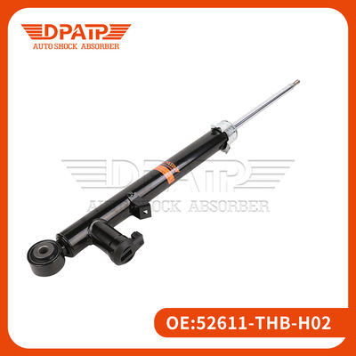 52611THBH02 Peças para automóveis traseiro absorvedor de choque esquerdo direito para Honda Avancier