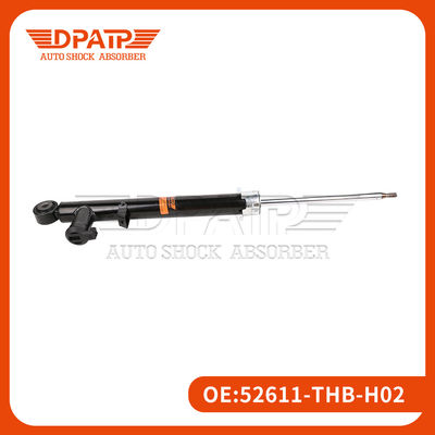 52611THBH02 Peças para automóveis traseiro absorvedor de choque esquerdo direito para Honda Avancier