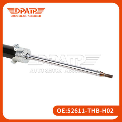 52611THBH02 Peças para automóveis traseiro absorvedor de choque esquerdo direito para Honda Avancier