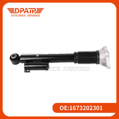 Mercedes Benz GLE V167 1673202301 Absorvedores de choque elétricos ajustáveis traseiros