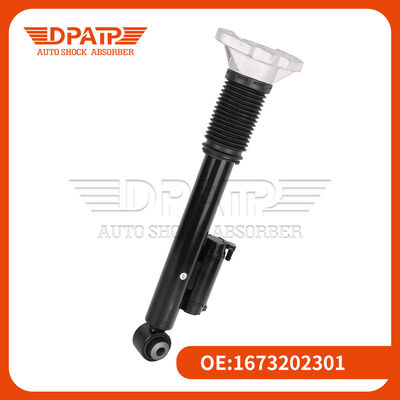 Mercedes Benz GLE V167 1673202301 Absorvedores de choque elétricos ajustáveis traseiros