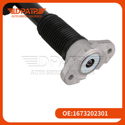 Mercedes Benz GLE V167 1673202301 Absorvedores de choque elétricos ajustáveis traseiros