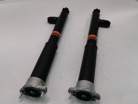 Mercedes Benz W204 absorvedor de choque eletrônico ajustável traseiro 2073204330