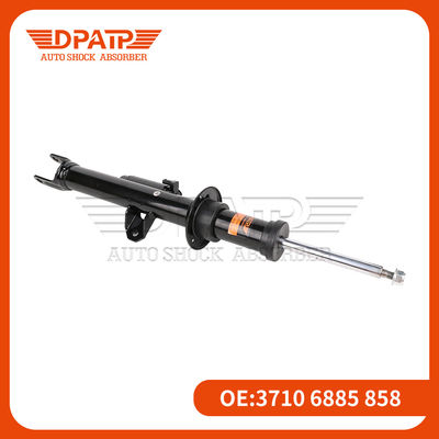37106885858 3710688585857 Absorvedores de choque elétrico dianteiros para BMW G38 G30