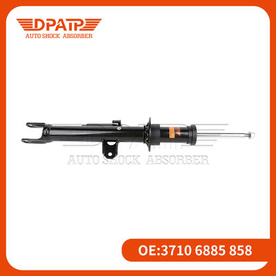 37106885858 3710688585857 Absorvedores de choque elétrico dianteiros para BMW G38 G30