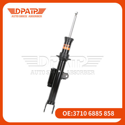 37106885858 3710688585857 Absorvedores de choque elétrico dianteiros para BMW G38 G30