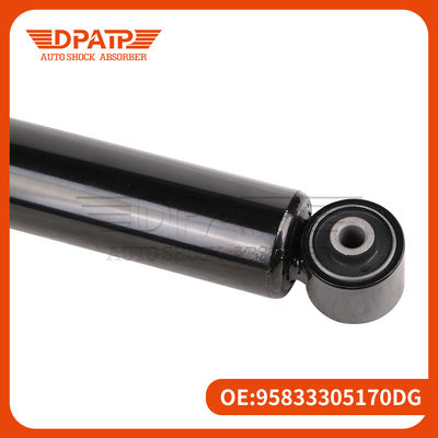 Absorvedores de choque traseiros 95833305170 para Porsche Cayenne VW Touareg