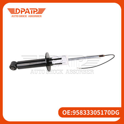 Absorvedores de choque traseiros 95833305170 para Porsche Cayenne VW Touareg