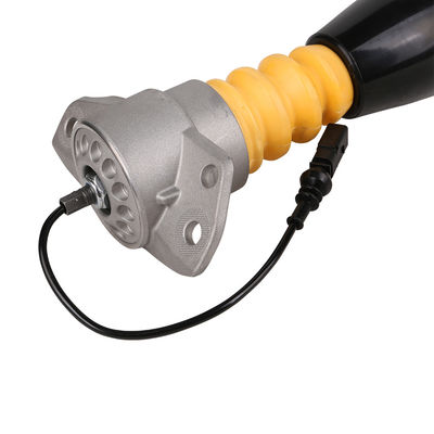Montagem do absorvedor de choque traseiro do automóvel para Porsche Macan Audi A7 C7 95B513035