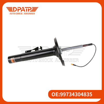 Absorvedor de choque com sensor de indução frontal para Porsche 997 911 Carrera 99734304835